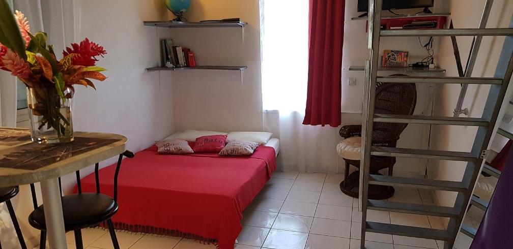Apartamento Sas Nemo Lamentin Exterior foto